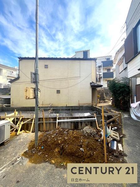西区西戸部町２丁目