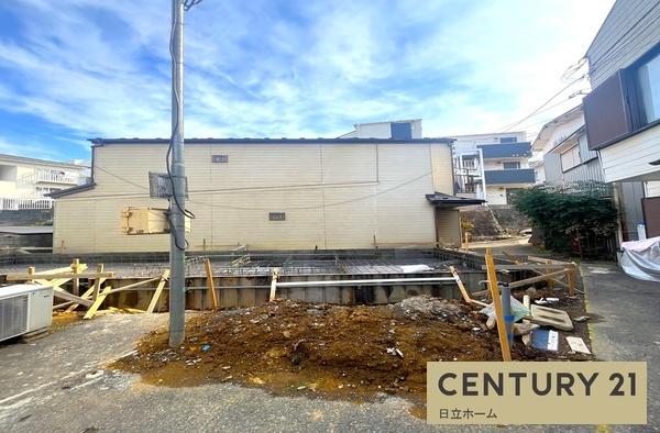 西区西戸部町２丁目