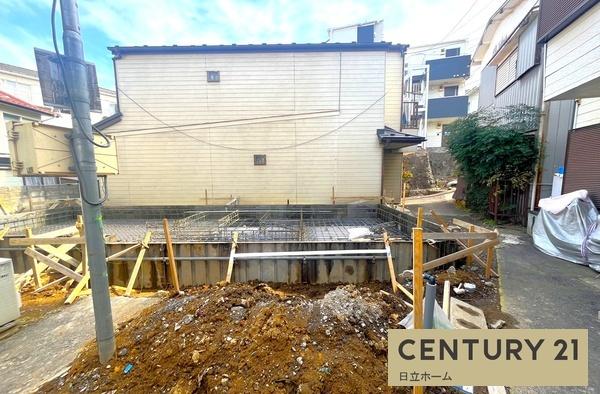 西区西戸部町２丁目