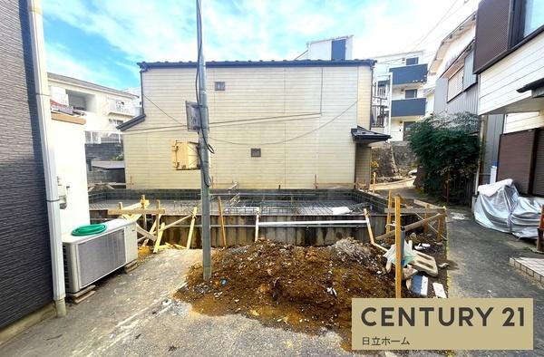 西区西戸部町２丁目