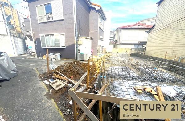 西区西戸部町２丁目