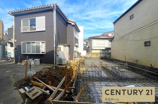 西区西戸部町２丁目