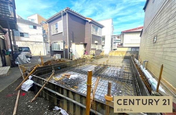 西区西戸部町２丁目
