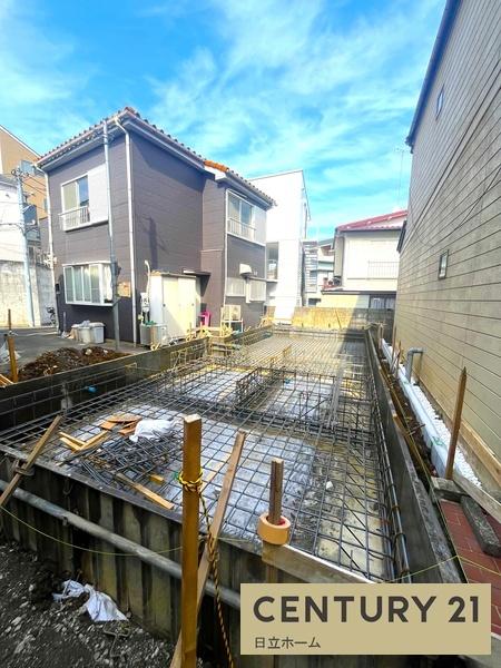 西区西戸部町２丁目