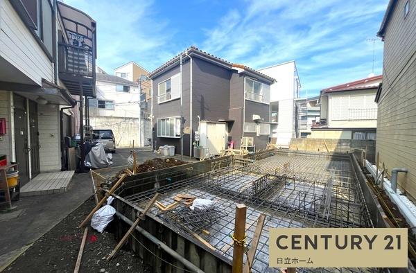 西区西戸部町２丁目