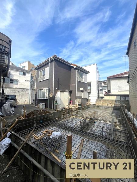 西区西戸部町２丁目