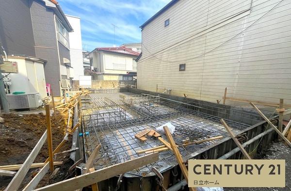 西区西戸部町２丁目