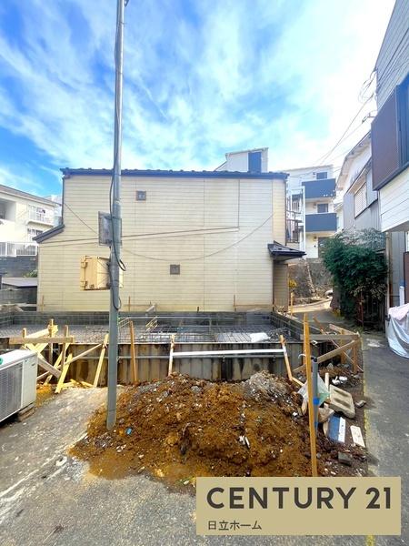 西区西戸部町２丁目