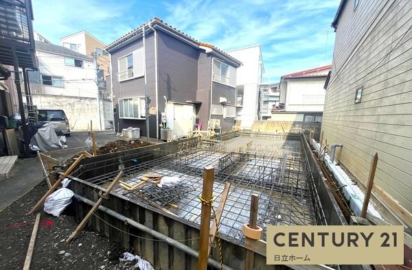西区西戸部町２丁目