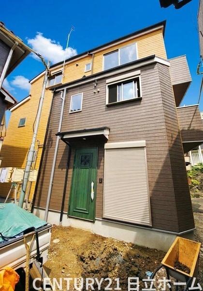 西区西戸部町２丁目