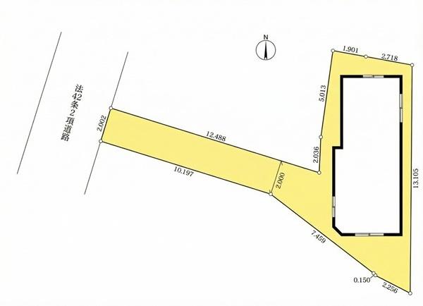 西区西戸部町２丁目