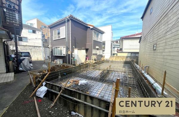 西区西戸部町２丁目
