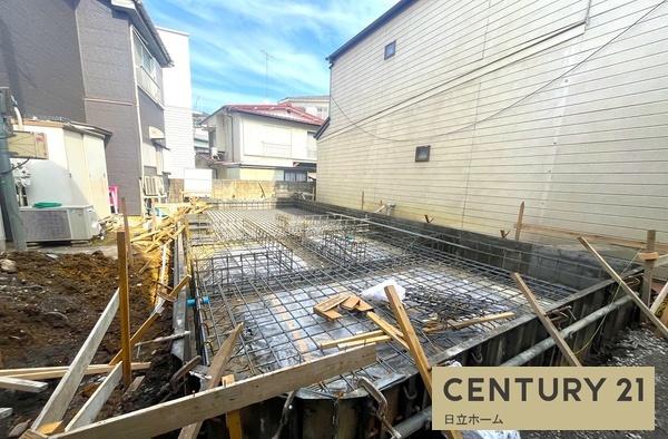 西区西戸部町２丁目