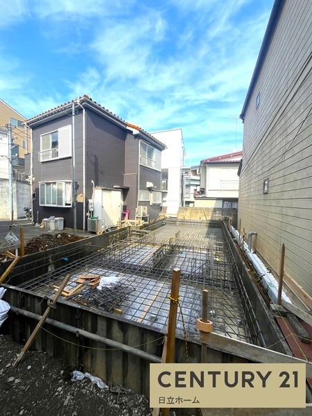 西区西戸部町２丁目
