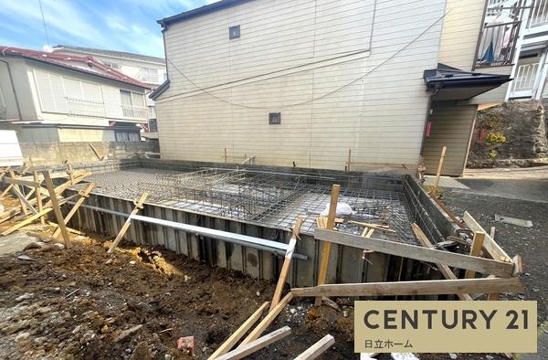 西区西戸部町２丁目