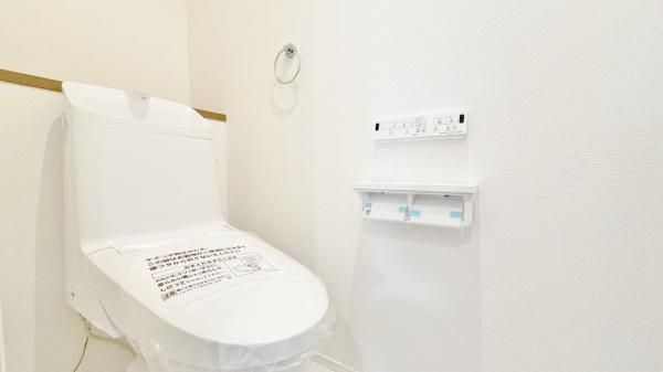 港南区上永谷5丁目　全2棟2号棟