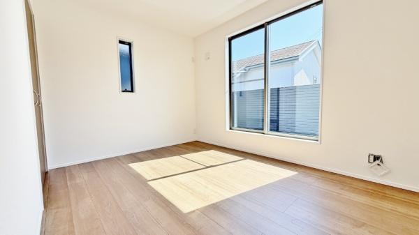 港南区上永谷5丁目　全2棟2号棟