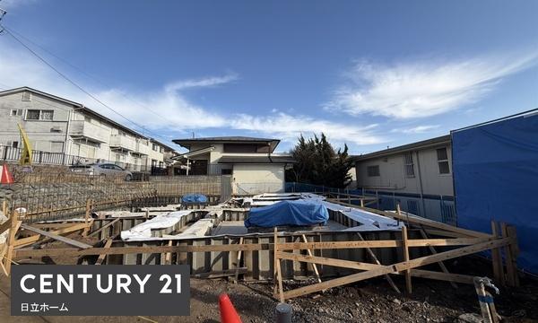 旭区東希望が丘　１号棟