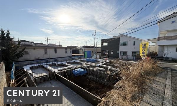 旭区東希望が丘　１号棟