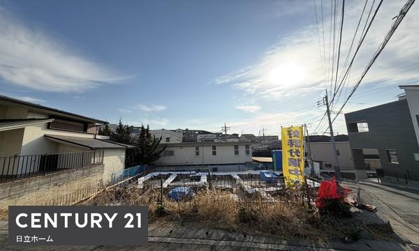 旭区東希望が丘　１号棟