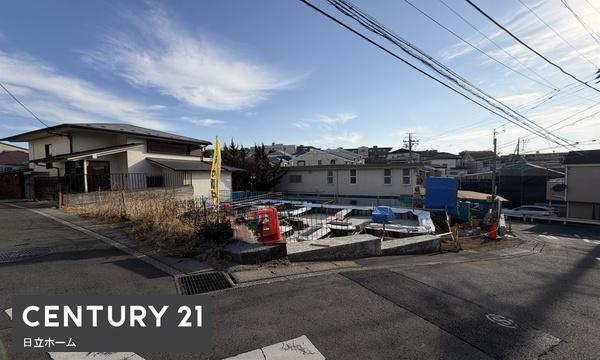 旭区東希望が丘　１号棟