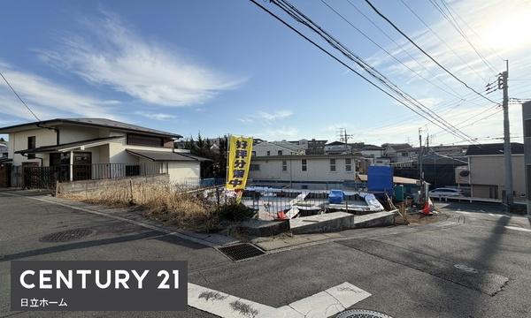 旭区東希望が丘　１号棟