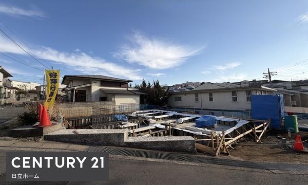 旭区東希望が丘　１号棟