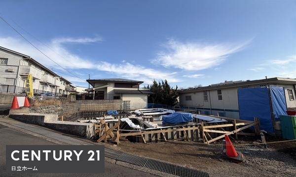旭区東希望が丘　１号棟