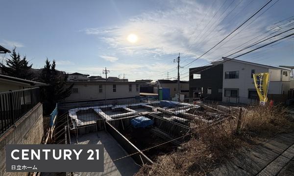旭区東希望が丘　１号棟