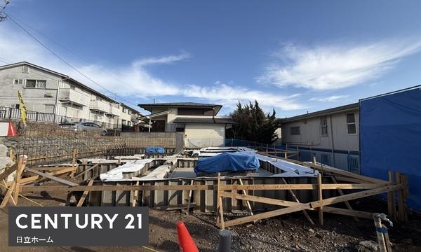 旭区東希望が丘　１号棟