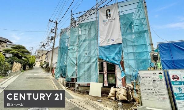 旭区東希望が丘　１号棟