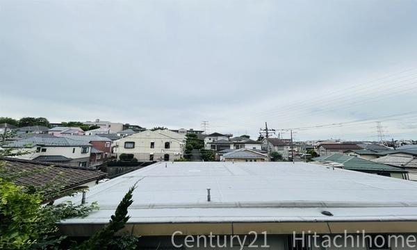 旭区東希望が丘　１号棟