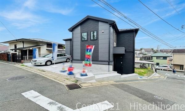 旭区東希望が丘　１号棟