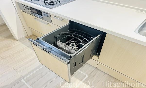 旭区東希望が丘　１号棟