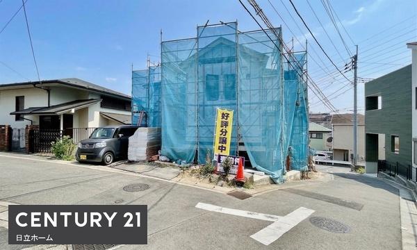 旭区東希望が丘　１号棟