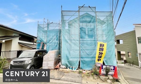 旭区東希望が丘　１号棟