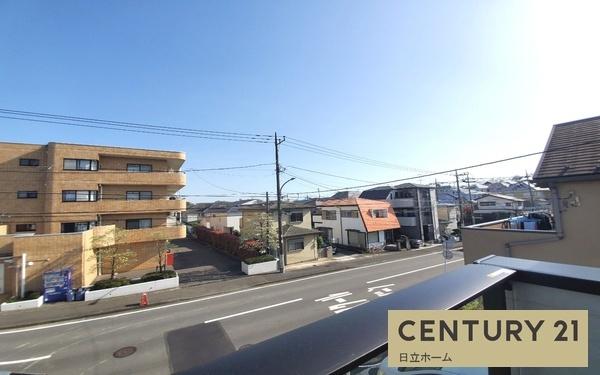 青葉区たちばな台２期　全１棟