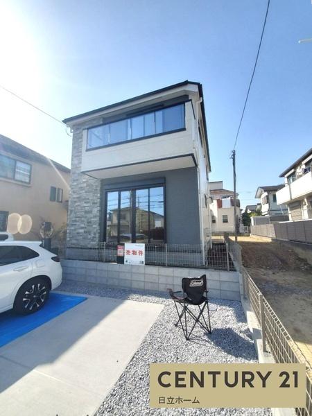 青葉区たちばな台２期　全１棟