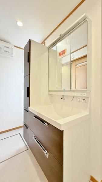 横浜市戸塚区下倉田町の中古一戸建て