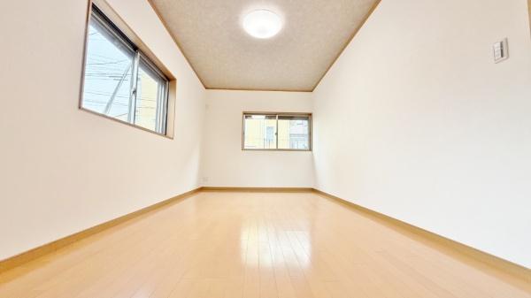 横浜市戸塚区下倉田町の中古一戸建て