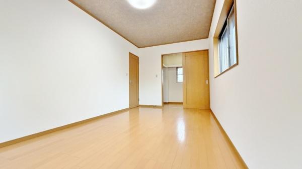 横浜市戸塚区下倉田町の中古一戸建て