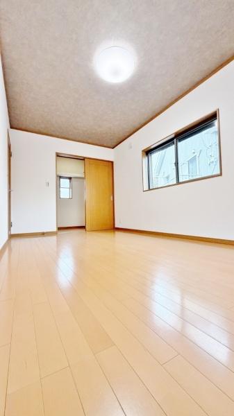 横浜市戸塚区下倉田町の中古一戸建て