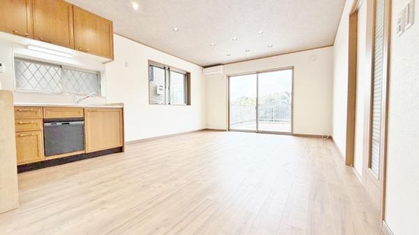 横浜市戸塚区下倉田町の中古一戸建て