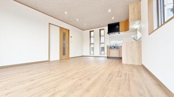 横浜市戸塚区下倉田町の中古一戸建て