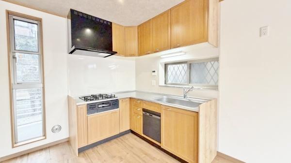 横浜市戸塚区下倉田町の中古一戸建て