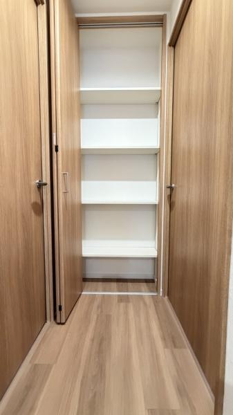 サンステージ緑園都市東の街　9番館