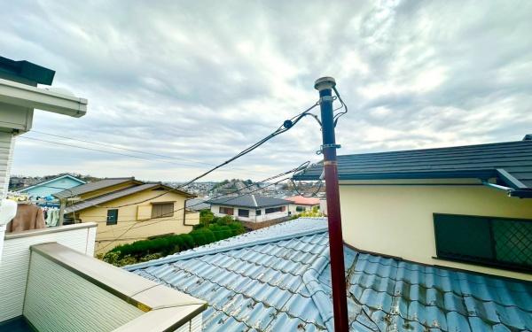 横浜市港北区高田西５丁目の中古一戸建て