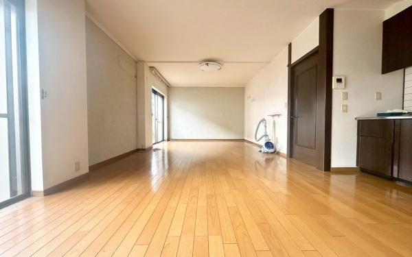 横浜市港北区高田西５丁目の中古一戸建て