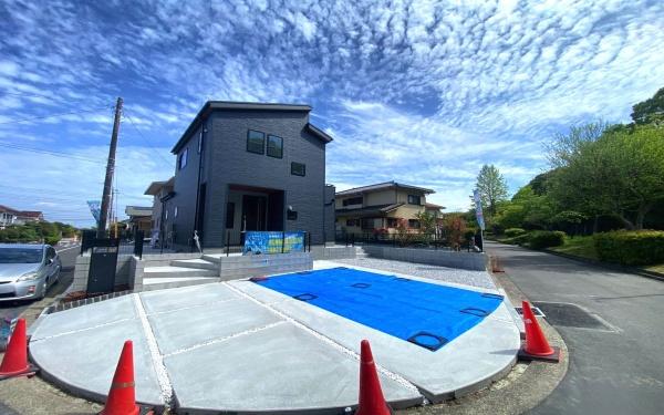 金沢区釜利谷西６丁目