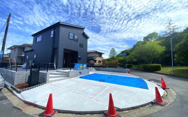 金沢区釜利谷西６丁目